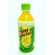 Calamansi Fruit Drink with Nata de Coco